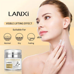 50ml Collagen Face & Neck Cream Moisturizer for Aging Resisting