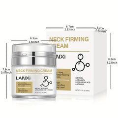50ml Collagen Face & Neck Cream Moisturizer for Aging Resisting