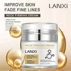 50ml Collagen Face & Neck Cream Moisturizer for Aging Resisting