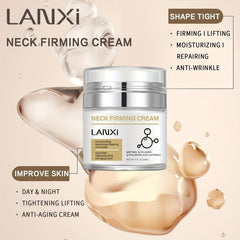 50ml Collagen Face & Neck Cream Moisturizer for Aging Resisting