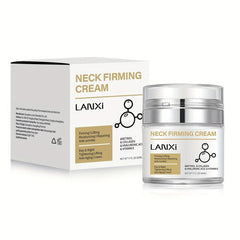 50ml Collagen Face & Neck Cream Moisturizer for Aging Resisting