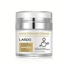 50ml Collagen Face & Neck Cream Moisturizer for Aging Resisting