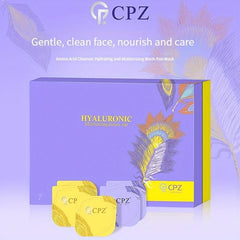 Travel Pack CPZ Multifunctional Skin Care Set Box 2 7 Pieces