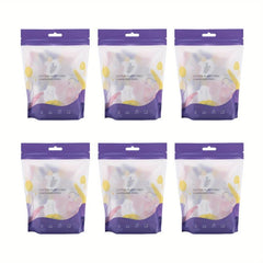 20 Pack Portable Thickened Facial Towel Disposable Compressed Towel