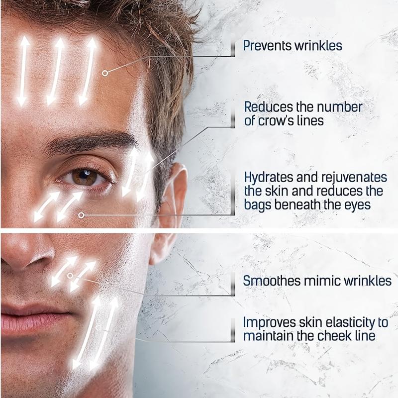 Anti-Wrinkle Firming Cream for Smooth Skin Sagging and Aging