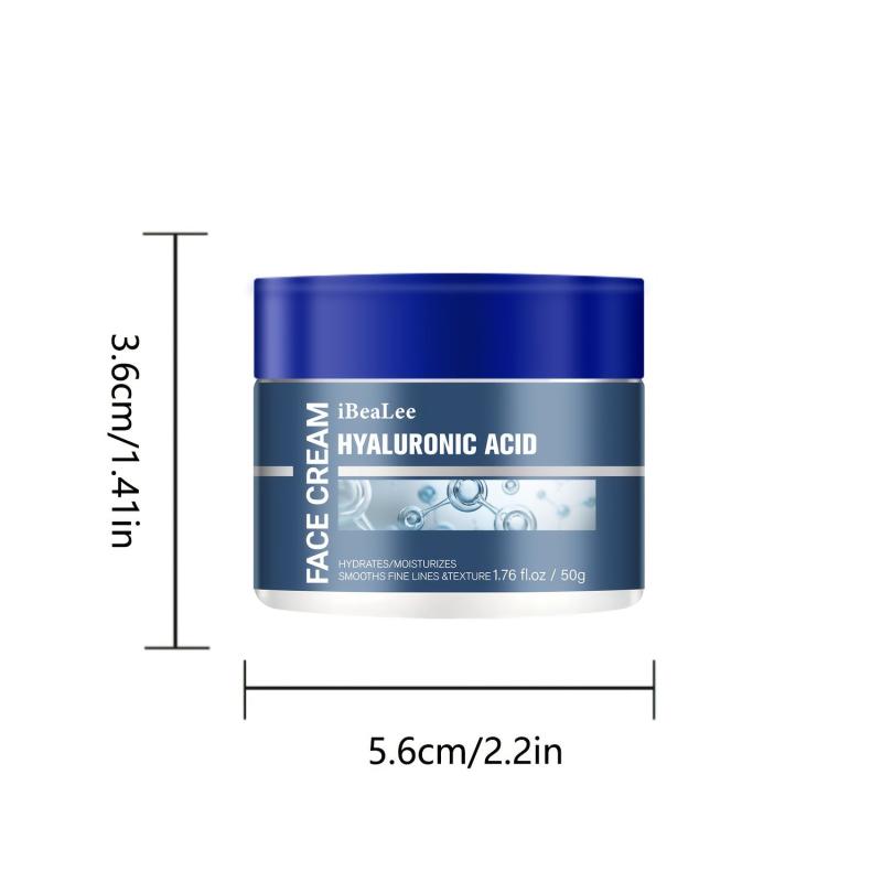 Anti-Wrinkle Firming Cream for Smooth Skin Sagging and Aging