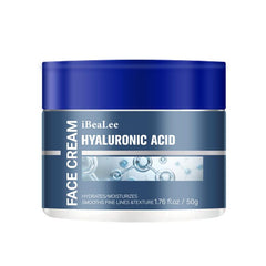 Anti-Wrinkle Firming Cream for Smooth Skin Sagging and Aging