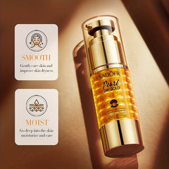 24K Golden Collagen Pearl Essence Moisturizing Lotion