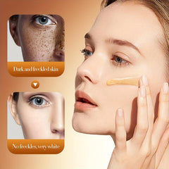 24K Golden Collagen Pearl Essence Moisturizing Lotion