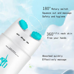 Hexapeptide Neck Cream Moisturizing Lifting Neck Cream 100g