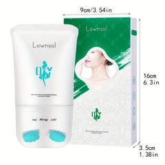 Hexapeptide Neck Cream Moisturizing Lifting Neck Cream 100g