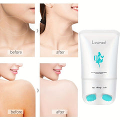 Hexapeptide Neck Cream Moisturizing Lifting Neck Cream 100g