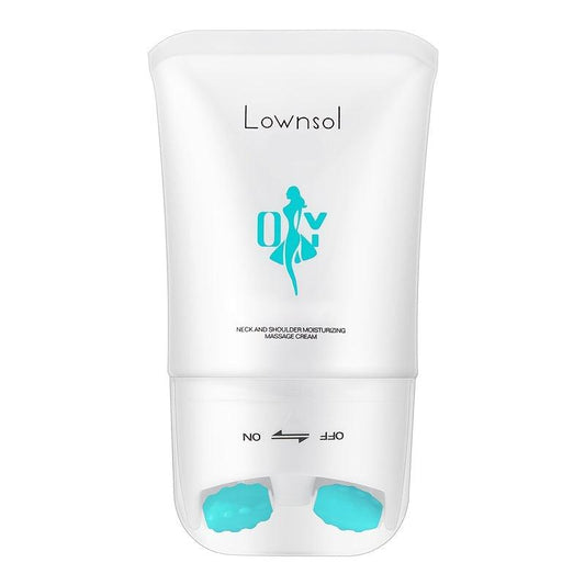 Hexapeptide Neck Cream Moisturizing Lifting Neck Cream 100g