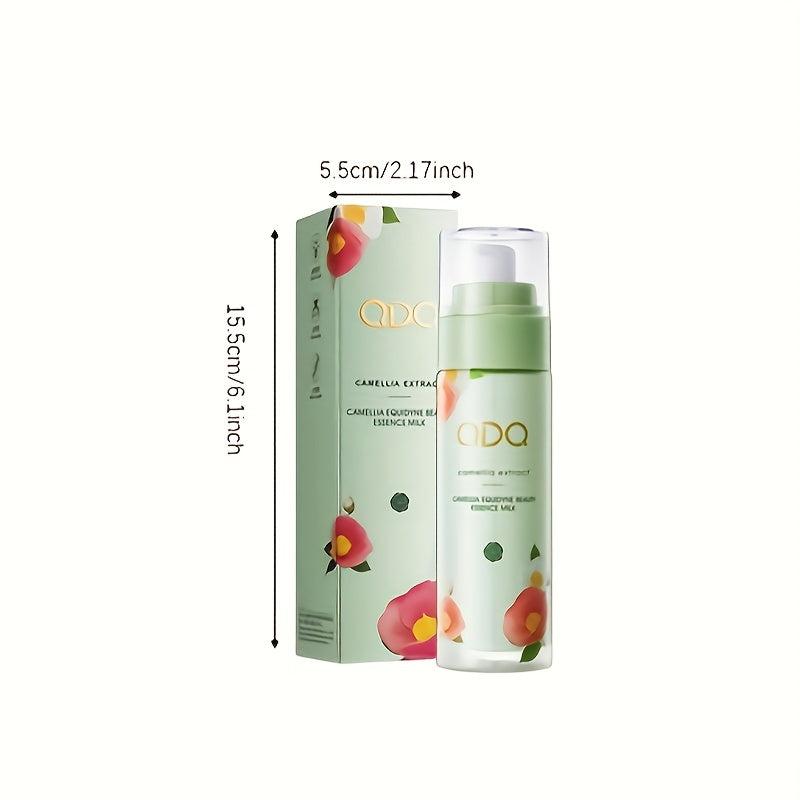 Camellia Ectoin Beauty Essence Emulsion Moisturizing Essence Lotion