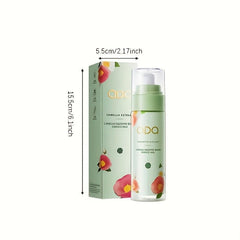 Camellia Ectoin Beauty Essence Emulsion Moisturizing Essence Lotion