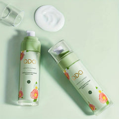 Camellia Ectoin Beauty Essence Emulsion Moisturizing Essence Lotion
