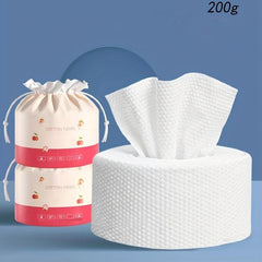 Soft Facial Towel for Makeup Removal and Face Washing