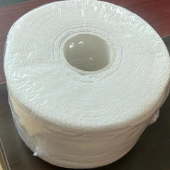 Soft Facial Towel for Makeup Removal and Face Washing