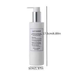 Fragrance Body Cream for Hydrating Moisturizing, All Family Use