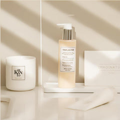 Fragrance Body Cream for Hydrating Moisturizing, All Family Use