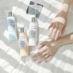 Fragrance Body Cream for Hydrating Moisturizing, All Family Use