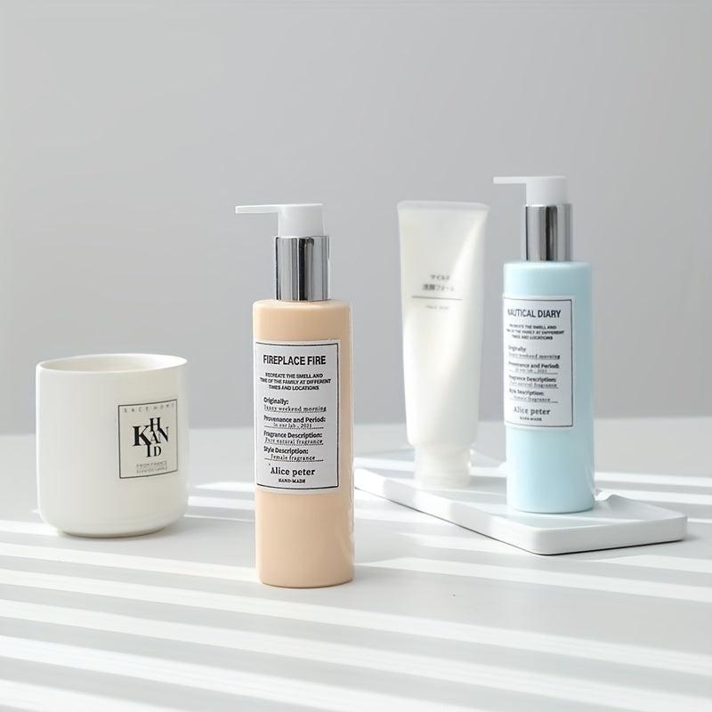 Fragrance Body Cream for Hydrating Moisturizing, All Family Use