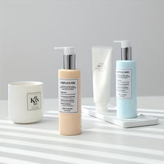 Fragrance Body Cream for Hydrating Moisturizing, All Family Use