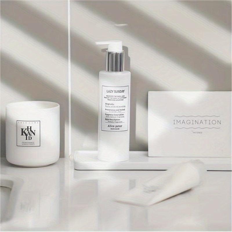 Fragrance Body Cream for Hydrating Moisturizing, All Family Use