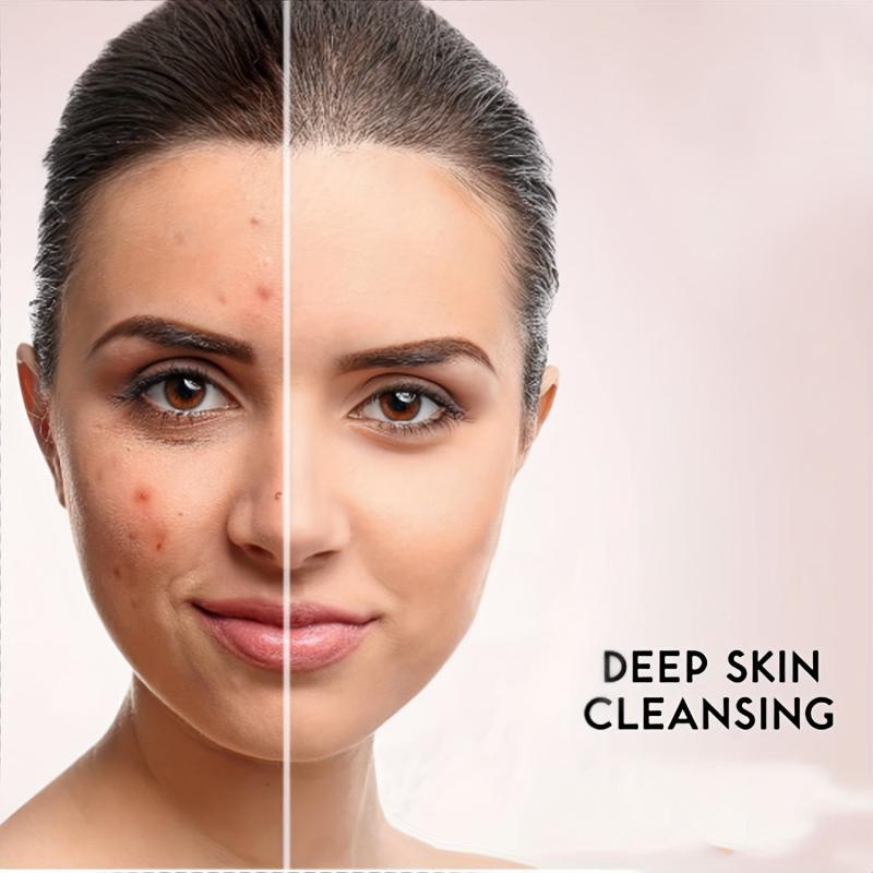 Yeast Soap Hyaluronic Acid Vitamin C Retinoic Acid Collagen for Face