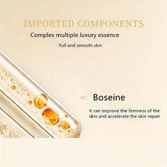 Hydrating Firming Collagen Cream Lifting Moisturizer