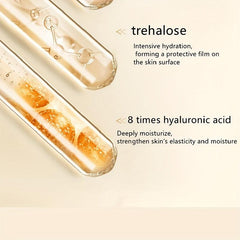 Hydrating Firming Collagen Cream Lifting Moisturizer