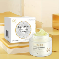 Hydrating Firming Collagen Cream Lifting Moisturizer