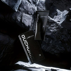 Bamboo Charcoal Deep Sea Mineral Mud Cleanser