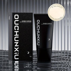 Bamboo Charcoal Deep Sea Mineral Mud Cleanser