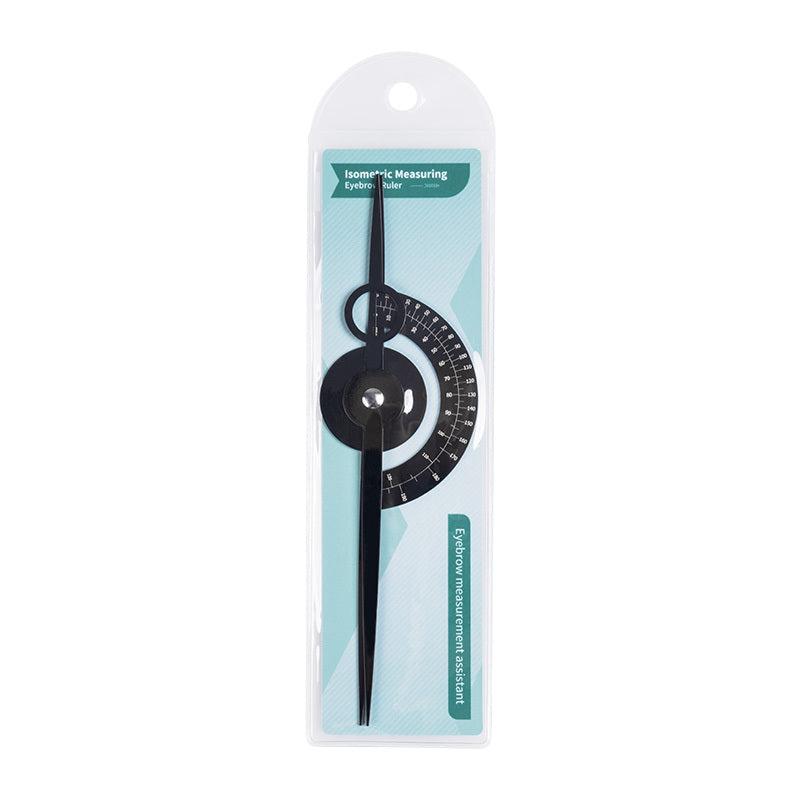 Microblading Eyebrow Ruler Tattoo Positioning Tool