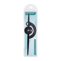 Microblading Eyebrow Ruler Tattoo Positioning Tool