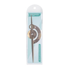 Microblading Eyebrow Ruler Tattoo Positioning Tool
