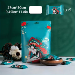 15pcs 27 Upgraded Compression Disposable Towel