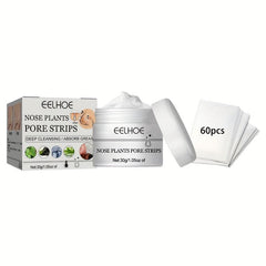 Blackhead Removal Nose Mask Clear Acne Pores
