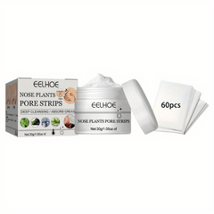 Blackhead Removal Nose Mask Clear Acne Pores