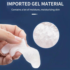 Men's Tightening & Hydrating Collagen Gel Mask