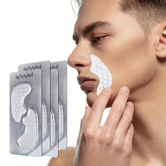 Men's Tightening & Hydrating Collagen Gel Mask