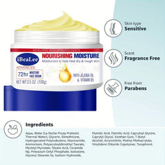 Hydrating Face Cream for Wrinkle Diminishing, Daily Moisturizer for Men & Women