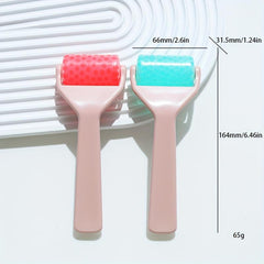 Ice Roller Skin Lifting Tightening Smooth Wrinkles Eye Puffiness