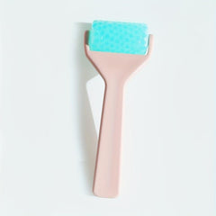 Ice Roller Skin Lifting Tightening Smooth Wrinkles Eye Puffiness