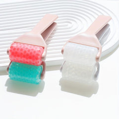Ice Roller Skin Lifting Tightening Smooth Wrinkles Eye Puffiness