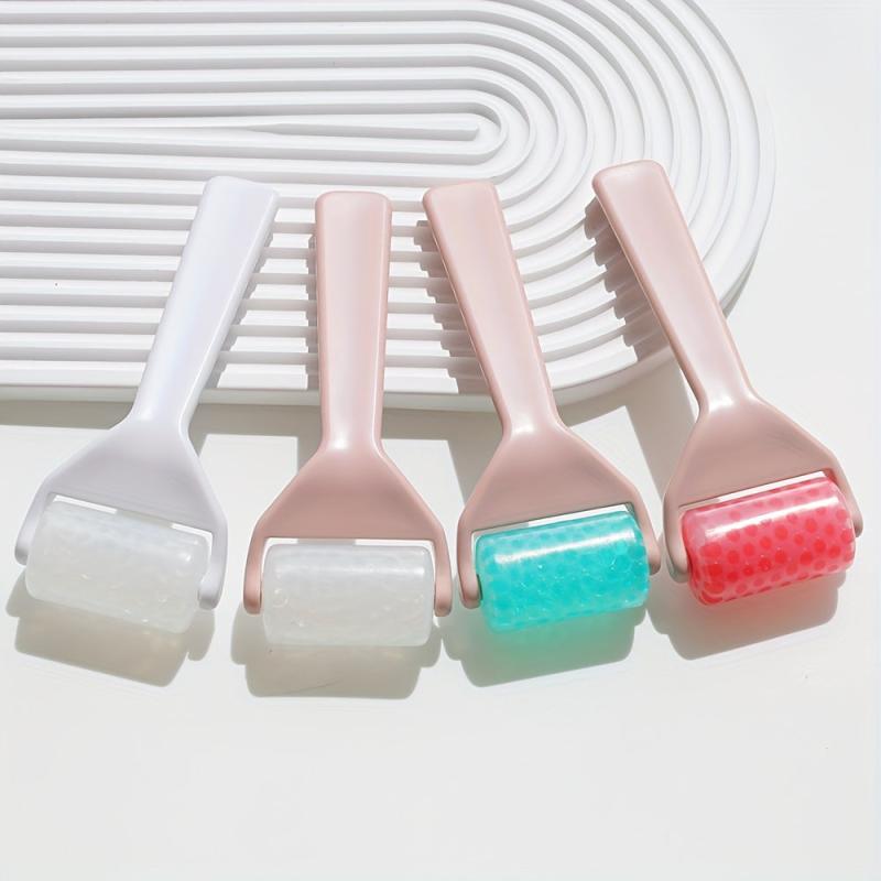Ice Roller Skin Lifting Tightening Smooth Wrinkles Eye Puffiness