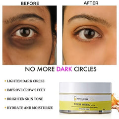 Dark Spots Fade Cream Turmeric Facial Cream for Men and Women