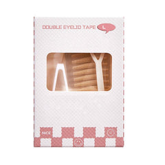 Invisible Adhesive Eyelid Tapes Instant Eye Lift Strips