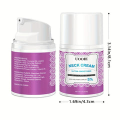 Neck Cream 30ml Lifting And Firming Moisturizing Cream